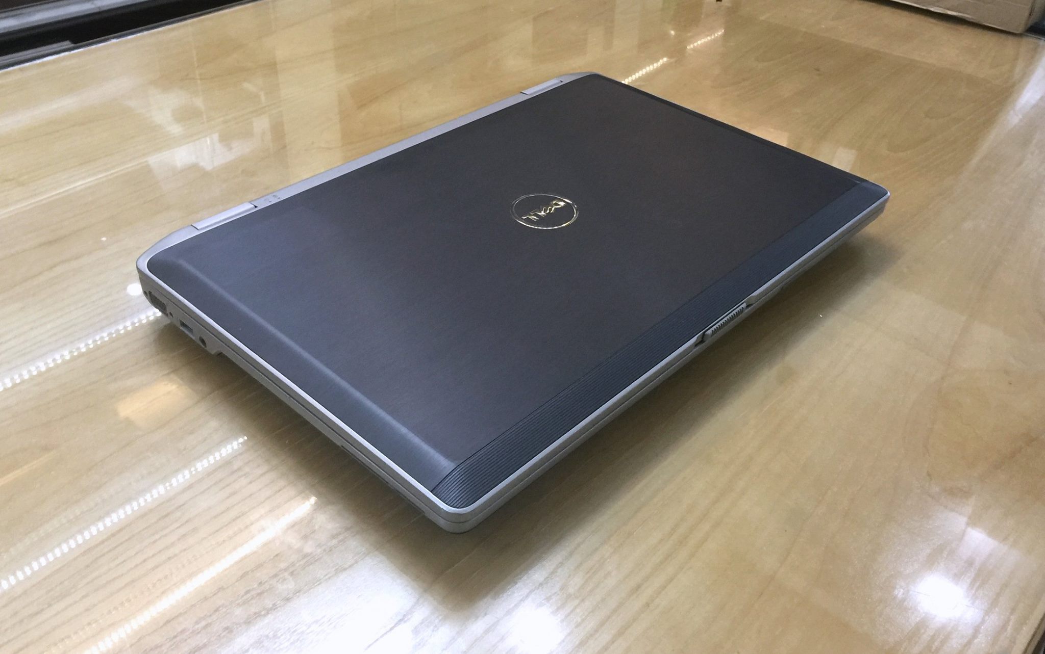 Laptop Dell Latitude E6520 i7 .jpg
